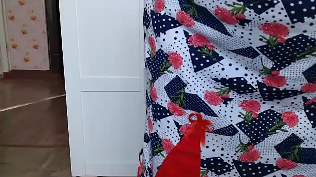 Anabelldestiny online show from October 20, 9:32 am