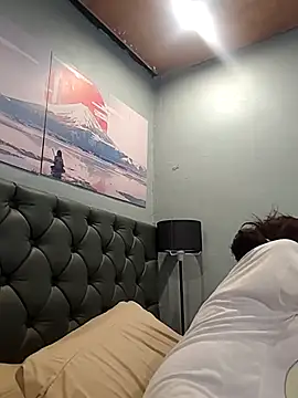 trans4cock12345 online show from July 24, 1:36 am