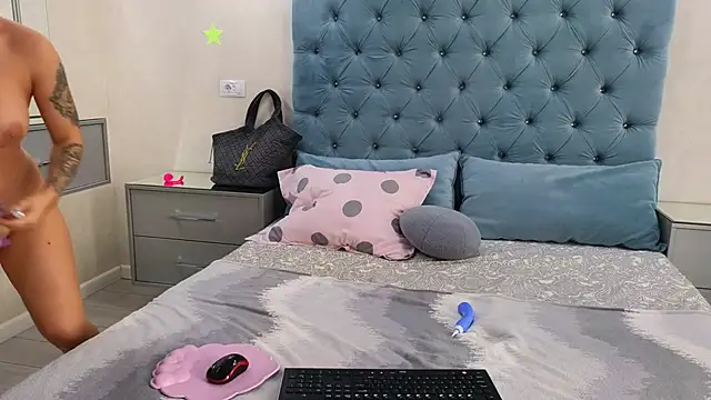 Theowonder online show from September 12, 6:24 am