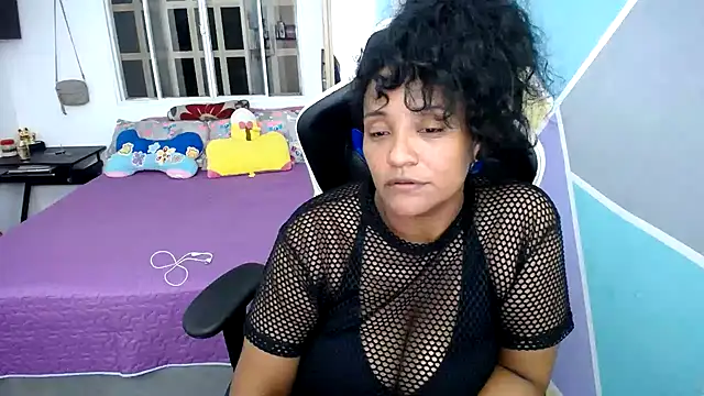 Snapshot of marysol83 chatting on January 10, 10:06 am marysol83 online show from January 10, 10:06 am