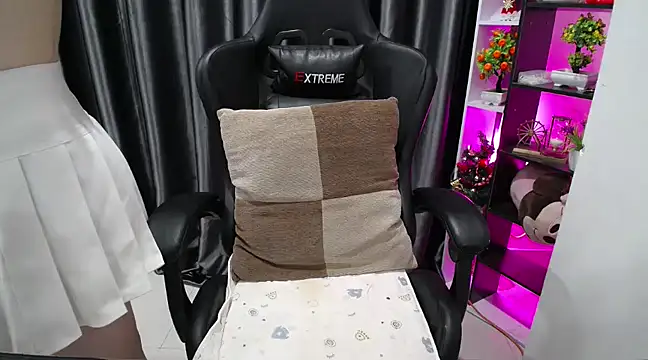 Yuki-yio online show from February 28, 1:26 am