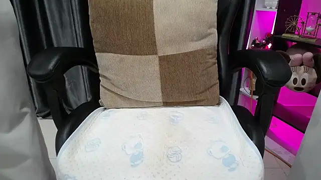 Yuki-yio online show from September 27, 1:21 am