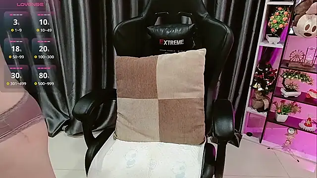 Yuki-yio online show from November 14, 1:48 am