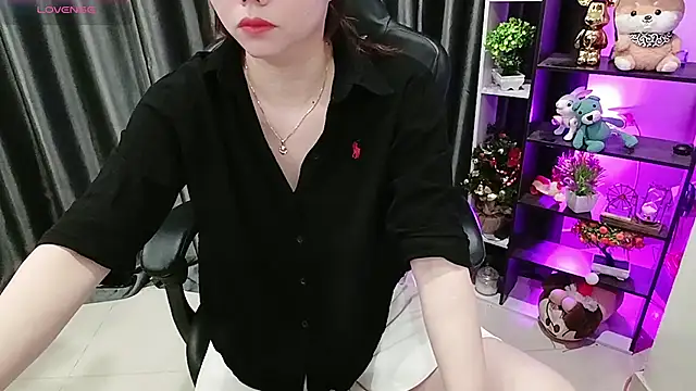 Yuki-yio online show from July 30, 1:15 am