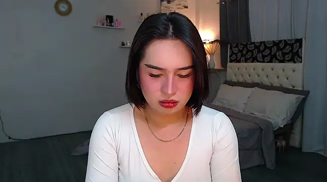 Snapshot of Sexysafarahh chatting on January 3, 2:10 am Sexysafarahh online show from January 3, 2:10 am