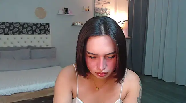 Snapshot of Sexysafarahh chatting on February 5, 3:34 am Sexysafarahh online show from February 5, 3:34 am