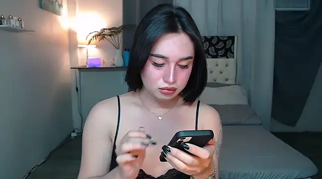 Snapshot of Sexysafarahh chatting on March 20, 4:07 am Sexysafarahh online show from March 20, 4:07 am