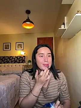 Snapshot of Sexysafarahh chatting on February 5, 11:42 pm Sexysafarahh online show from February 5, 11:42 pm