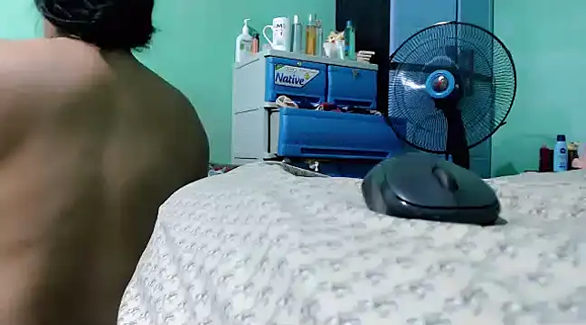 WantedSexslaves online show from January 16, 4:28 pm