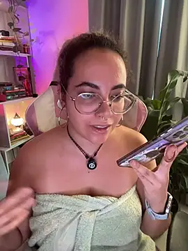 Emma Wish online show from July 23, 7:56 pm