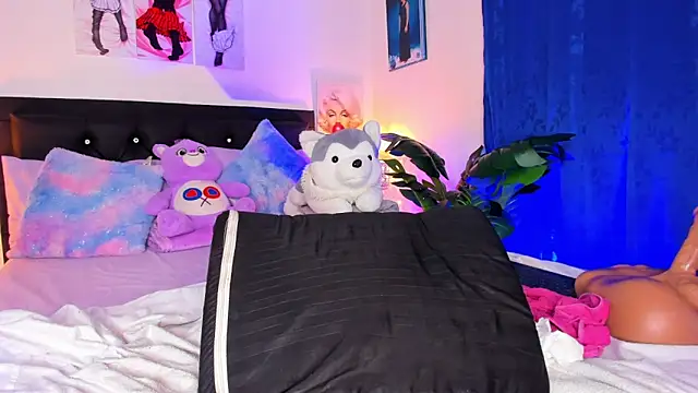 annita lopez online show from January 14, 3:11 am