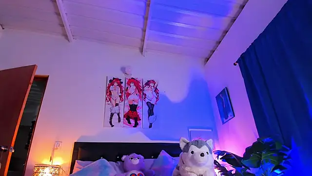 annita lopez online show from January 18, 8:31 am