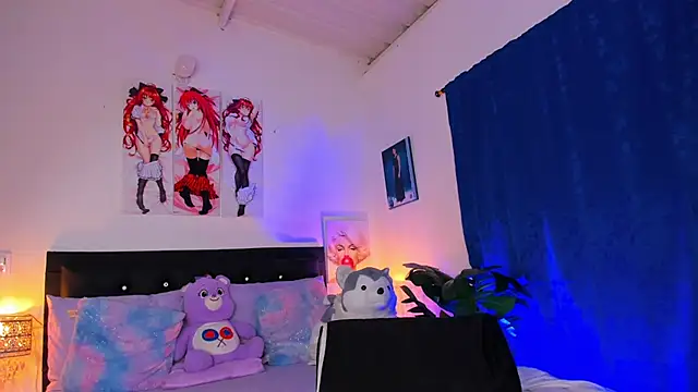 annita lopez online show from January 21, 12:04 am