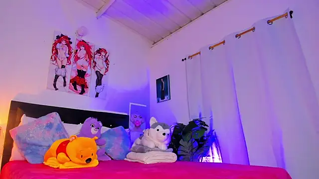 annita lopez online show from January 30, 12:29 am