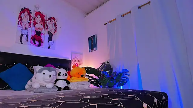 annita lopez online show from March 20, 12:08 am