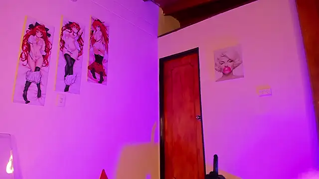 annita lopez online show from December 19, 11:12 pm