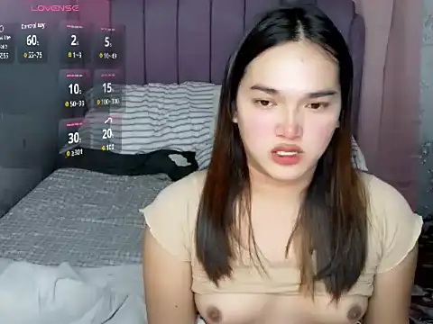 MoaningKylie online show from March 9, 2:59 am