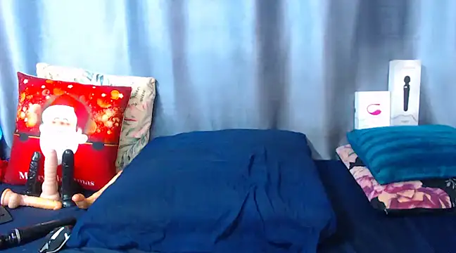 SexyAssDivaxxx online show from December 16, 3:40 am