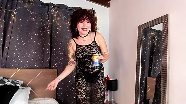 Snapshot of Amy_art chatting on December 31, 12:32 am Amy art online show from December 31, 12:32 am