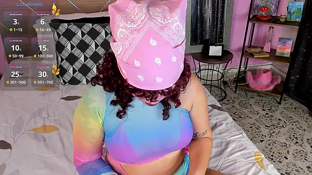 Snapshot of Amy_art chatting on January 10, 8:59 pm Amy art online show from January 10, 8:59 pm