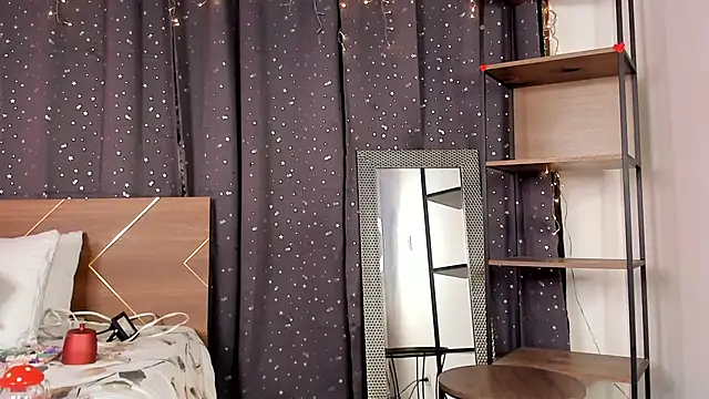 Snapshot of Amy_art chatting on February 10, 9:36 pm Amy art online show from February 10, 9:36 pm