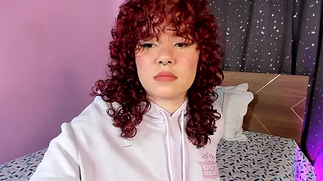 Snapshot of Amy_art chatting on February 14, 6:08 pm Amy art online show from February 14, 6:08 pm