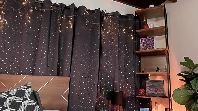 Snapshot of Amy_art chatting on February 28, 12:43 am Amy art online show from February 28, 12:43 am