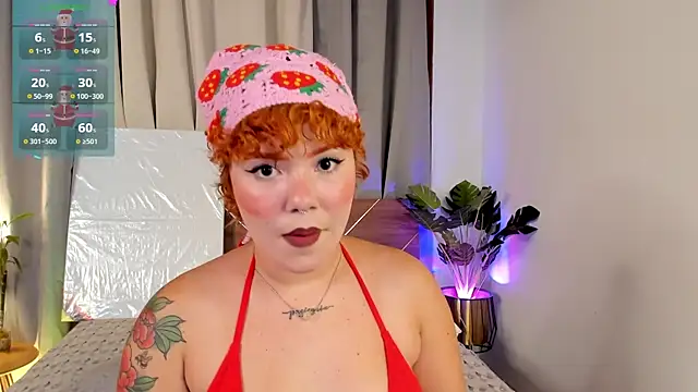 Snapshot of Amy_art chatting on December 2, 8:59 pm Amy art online show from December 2, 8:59 pm