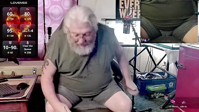 countrydomdaddy online show from August 7, 10:23 pm