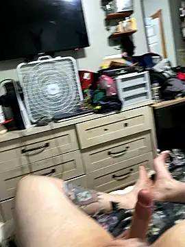 grizzlybearcody online show from January 12, 11:21 pm