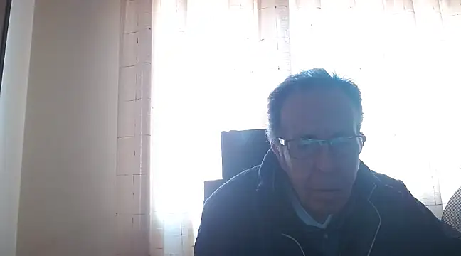 Snapshot of TonyComa chatting on January 31, 1:56 pm TonyComa online show from January 31, 1:56 pm