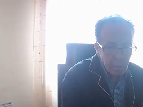 Snapshot of TonyComa chatting on October 23, 11:53 am TonyComa online show from October 23, 11:53 am