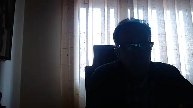 TonyComa online show from December 1, 3:17 pm