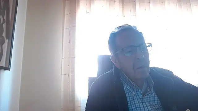 TonyComa online show from December 3, 12:36 pm