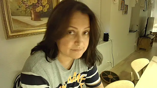 dalila sandersxxx online show from February 10, 9:52 pm