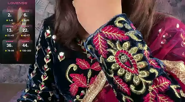 Sizzling  ZAARA online show from January 2, 6:40 am