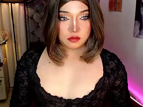 Urgirl Ekang online show from March 8, 9:07 pm