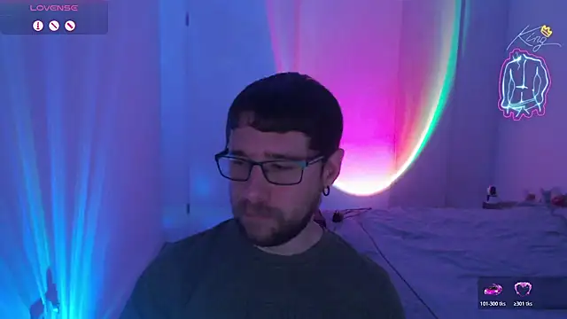 Thomas Mrd online show from December 20, 4:19 am