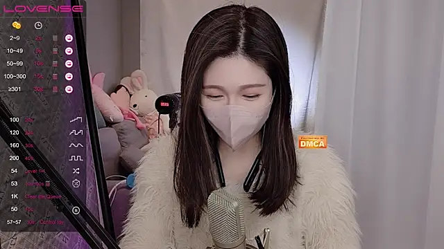 Snapshot of tw_lala chatting on January 10, 4:20 pm tw lala online show from January 10, 4:20 pm