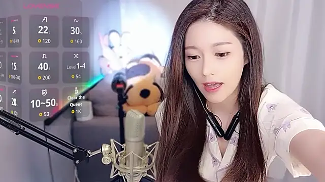 tw lala online show from November 6, 5:03 pm