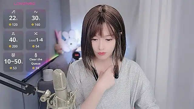 tw lala online show from December 15, 4:55 pm