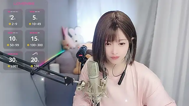 tw lala online show from January 5, 5:27 pm