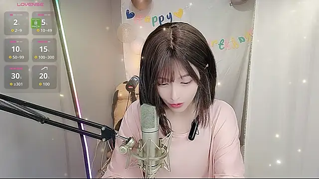tw lala online show from June 12, 3:55 pm