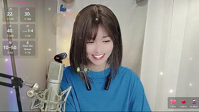 tw lala online show from July 10, 3:58 pm