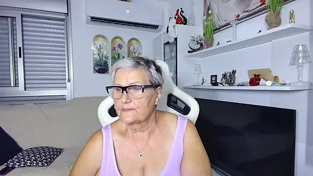 Selenna57 online show from July 12, 4:42 pm