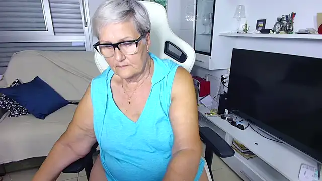 Selenna57 online show from July 14, 5:29 pm