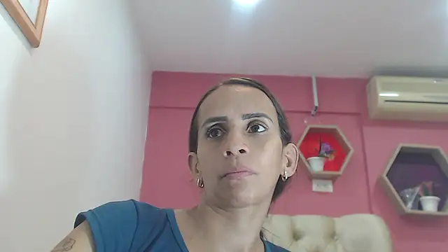 Amber Moore online show from September 23, 10:02 pm