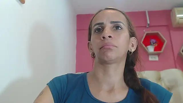 Amber Moore online show from November 24, 11:26 pm