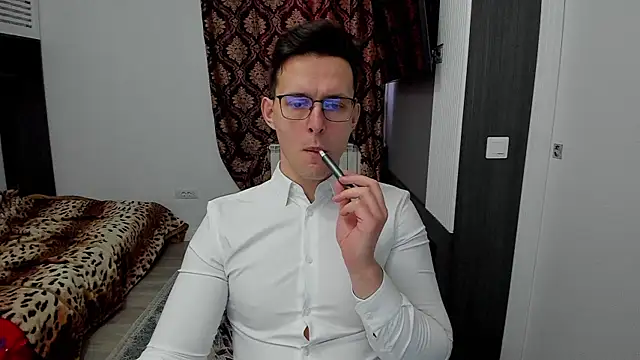 sexxymuscles4u online show from February 20, 8:06 am