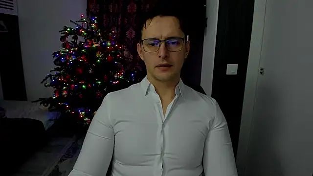 sexxymuscles4u online show from January 14, 1:06 pm